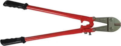 Produktbild von Bolzenschneider und Drahtschneider 600
