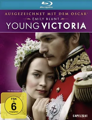 Zdjęcie produktu dla Young Victoria