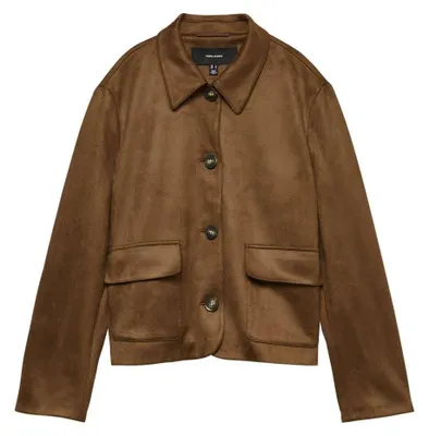 Immagine prodotto di Giacca corta "Kelly" della collezione "Ga Noos" di VERO MODA