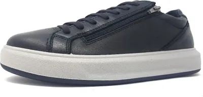 Produktbild von Ara Fabio Sneaker Schwarz in Gr. 46