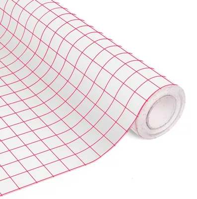 Imagen del producto de Película de transferencia para plotters, 30,5 cm x 10 m