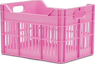 Immagine prodotto di Urban Proof cassa per biciclette junior 15 litri in plastica riciclata Rosa chiaro