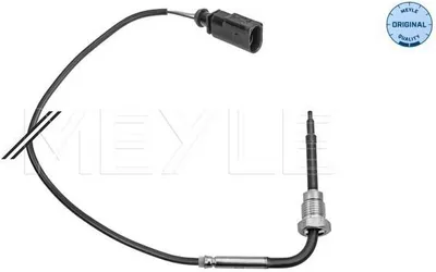 Produktbild von MEYLE 114 800 0141 Abgastemperatursensor für VW Touareg (7P5, 7P6) 785mm