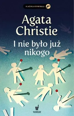 Produktbild von I nie było już nikogo
