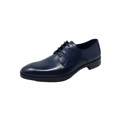 Produktbild von Lloyd Odil eleganter Schnürer Blau
