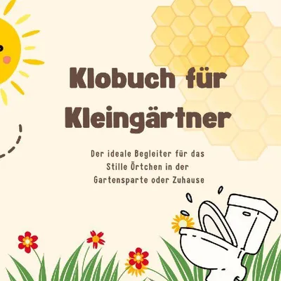 Produktbild von Das Klobuch für Kleingärtner