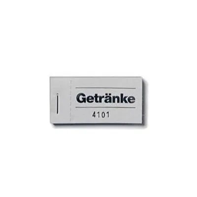 Produktbild von 10 WOLF & APPENZELLER Bonblöcke Getränke