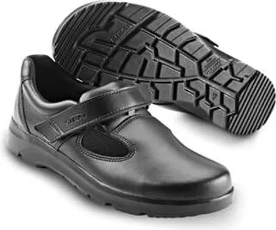 Immagine prodotto di Sika scarpa da lavoro Optimax sandalo nero-43