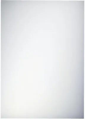 Image de GBC Couverture HiGloss Combo, DIN A4, blanc/transparent