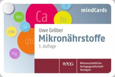 Produktbild von Mikronährstoffe