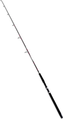 Immagine prodotto di Canna da jigging Lineaeffe Cromo Traction 12kg nero 1,80 m / 300 g nero 1,80 m