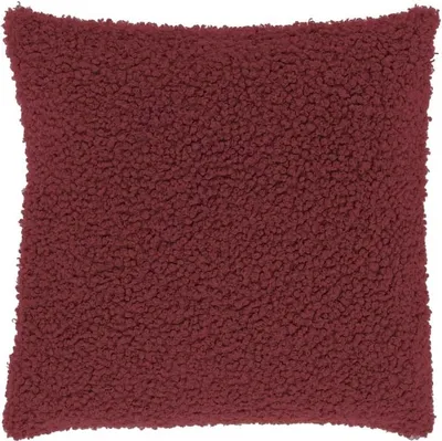 Produktbild von Unique Living - Dekokissen Chico Marsala 45x45