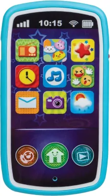 Produktbild von WINFUN Lustige Geräusche Smartphone