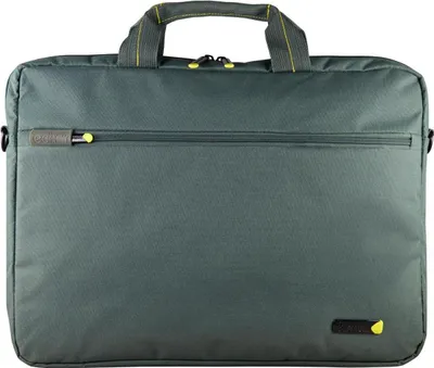 Image de techair Tasche Classic Essential 16-17.3" 1F 1T grau