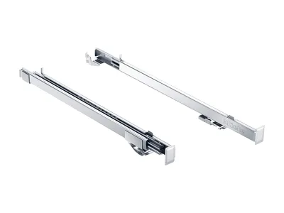 Produktbild von Miele HFC 71 Original Miele FlexiClip Vollauszüge PerfectClean