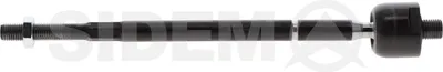 Produktbild von SIDEM 9933 Axialgelenk Spurstange für OPEL Corsa B Schrägheck (S93) Vorne