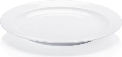 Produktbild von Speiseteller 26 cm - FORM 1382 Weiß - ROSENTHAL (ZUVOR ARZBERG) - 41382-800001-10026