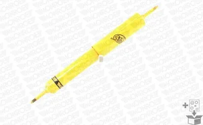 Produktbild von MONROE Stoßdämpfer für TOYOTA CELICA (ZZT23) Federbein 72112ST