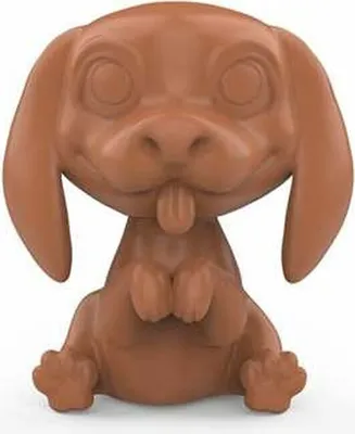 Obrázek produktu pro Akční figurky Friends Foilbag