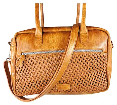 Immagine prodotto di Rieker Bengasi: accessori da donna, borse, colore marrone, stile casual