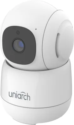 Produktbild von Uniarch by Uniview Uho-S1 Mini Smart Home Kamera