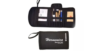 Obrázek produktu pro Servisní sada pro harmoniku Hohner