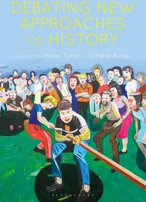 Obrázek produktu pro Debating New Approaches to History