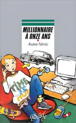 Image de Millionnaire à onze ans