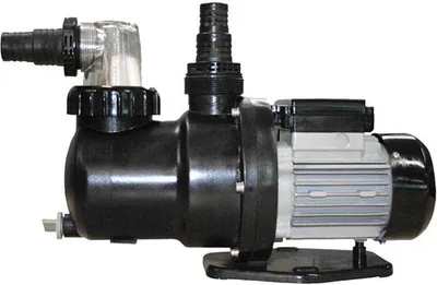 Immagine prodotto di GRE Pompa per piscina 1/2 hp PP052