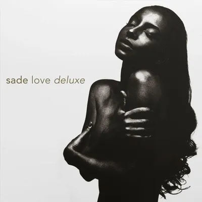 Zdjęcie produktu dla Sade - Love Deluxe (LP)