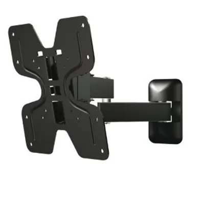 Produktbild von Metronic TV Wandhalter 28-42" voll beweglich und ausfahrbar
