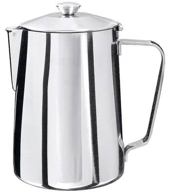 Produktbild von CONTACTO Kaffeekanne, Inhalt: 0,30 Liter, Höhe: 105 mm