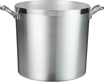 Produktbild von Famanu Suppentopf 15 Liter - Induktionsgeeignet