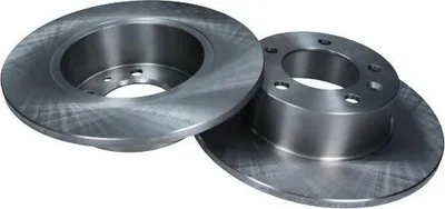 Produktbild von 2x MAXGEAR Bremsscheibe 19-2010 hinten für OPEL Movano B Kastenwagen (X62) 305mm