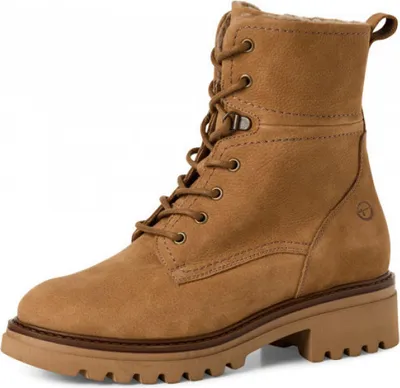 Zdjęcie produktu dla Buty Tamaris, brązowe, rozmiar 42