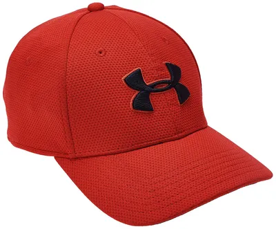 Obrázek produktu pro Kšiltovka Under Armour Blitzing II, velikost:S/M, barva:černá