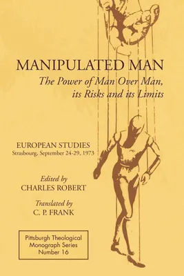 Produktbild von Manipulated Man