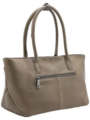Produktbild von FREDsBRUDER Shopper Belted With Love Shopper 43 x 23.5 x 16