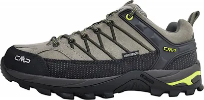 Produktbild von CMP  Sportschuhe Herren Outdoorschuhe Wanderschuh Grau Wandern, Schuhgröße:40 EU