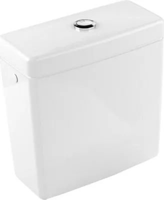 Immagine prodotto di Cisterna Villeroy & Boch ARCHITECTURA bianco