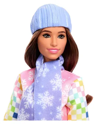 Productafbeelding van Barbie Snowboardster