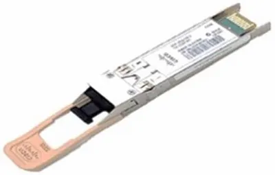 Produktbild von Cisco SFP-25G-AOC2M=, 2 m, SFP28, SFP28