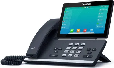 Image de Yealink SIP T5 Series T57W **NEW