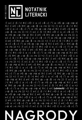 Immagine prodotto di Literarisches Notizbuch 1(6)/ 2025