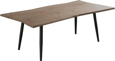 Produktbild von Couchtisch Vicco Yan Artisan 120 x 60 cm, Model 58416