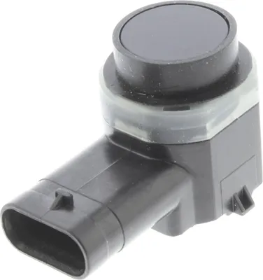 Produktbild von VEMO V24-72-0166 Einparkhilfe Parksensor Gewinkelt Schwarz für FIAT 500 (312) GRANDE PUNTO (199) für ABARTH Grande Punto (199)