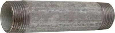 Produktbild von Cornat Rohrnippel 1 1/4 x 80 mm verzinkt