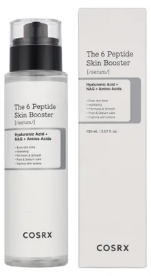 Produktbild von Cosrx The 6 Peptide Skin Booster Serum