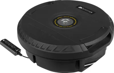 Obrázok produktu pre ESX Q800A, 20,3 cm (8"), Aktívny subwoofer, 100 W