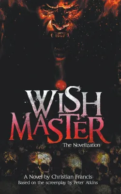 Produktbild von Wishmaster